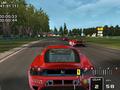 Nintendo Wii - Ferrari Challenge: Trofeo Pirelli screenshot
