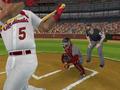 Nintendo Wii - Major League Baseball 2K8 screenshot