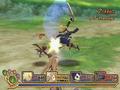 Nintendo Wii - Tales of Symphonia: Dawn of the New World screenshot