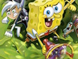 Nintendo Wii - SpongeBob SquarePants Featuring Nicktoons: Globs Of Doom screenshot
