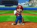 Nintendo Wii - Mario Super Sluggers screenshot