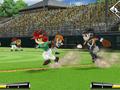 Nintendo Wii - Little League World Series 2008 screenshot