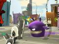 Nintendo Wii - de Blob screenshot