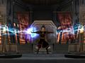 Nintendo Wii - Avatar - The Last Airbender: Into the Inferno screenshot
