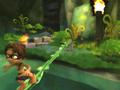 Nintendo Wii - Tak and the Guardians of Gross screenshot