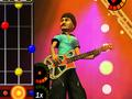 Nintendo Wii - PopStar Guitar screenshot