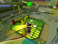 Nintendo Wii - Skate City Heroes screenshot