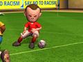 Nintendo Wii - FIFA Soccer 09 All-Play screenshot