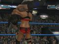 Nintendo Wii - WWE SmackDown! vs. RAW 2009 screenshot