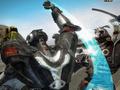 Nintendo Wii - Battle Rage: The Robot Wars screenshot