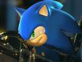 Nintendo Wii - Sonic Unleashed screenshot