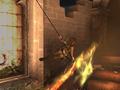 Nintendo Wii - Tomb Raider Underworld screenshot