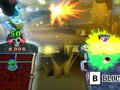 Nintendo Wii - Battle of the Bands screenshot