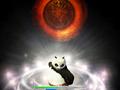 Nintendo Wii - Kung Fu Panda Legendary Warriors screenshot