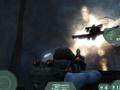 Nintendo Wii - Rogue Trooper: Quartz Zone Massacre screenshot