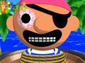Nintendo Wii - Pop-Up Pirate screenshot