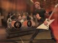 Nintendo Wii - Guitar Hero: Metallica screenshot