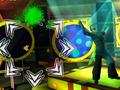 Nintendo Wii - Dance Party Pop Hits screenshot