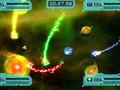 Nintendo Wii - Evasive Space screenshot