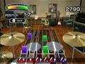 Nintendo Wii - Rolling Stones: Drum King screenshot