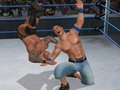 Nintendo Wii - WWE SmackDown! vs. RAW 2010 screenshot