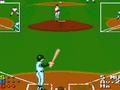 Nintendo Wii - World Class Baseball screenshot