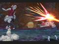 Nintendo Wii - Naruto Shippuden: Clash Of Ninja Revolution 3 screenshot