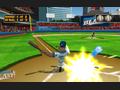 Nintendo Wii - Baseball Blast screenshot
