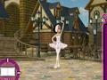 Nintendo Wii - My Ballet Studio screenshot