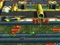 Nintendo Wii - Frogger Returns screenshot