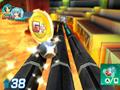 Nintendo Wii - Bakugan Battle Brawlers screenshot