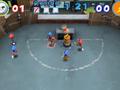 Nintendo Wii - Go Play City Sports screenshot