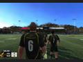 Nintendo Wii - Rugby League 3 screenshot