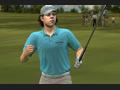 Nintendo Wii - Tiger Woods PGA Tour 11 screenshot