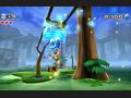 Nintendo Wii - Jett Rocket screenshot