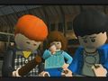Nintendo Wii - LEGO Harry Potter: Years 1-4 screenshot