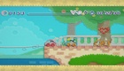 Nintendo Wii - Kirby's Epic Yarn screenshot