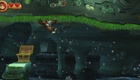 Nintendo Wii - Donkey Kong Country Returns screenshot