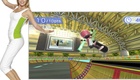 Nintendo Wii - Wii Fit Plus screenshot