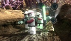 Nintendo Wii - LEGO Star Wars III: The Clone Wars screenshot