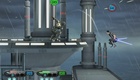 Nintendo Wii - Star Wars: The Force Unleashed 2 screenshot