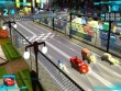 Nintendo Wii - Cars 2 screenshot