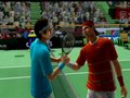 Nintendo Wii - Virtua Tennis 4 screenshot
