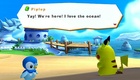 Nintendo Wii - PokePark 2: Wonders Beyond screenshot