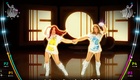 Nintendo Wii - ABBA: You Can Dance screenshot