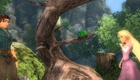 Nintendo Wii - Disney Tangled: The Video Game screenshot