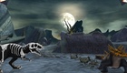 Nintendo Wii - Combat of Giants Dinosaurs Strike screenshot