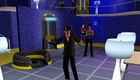 Nintendo Wii - Sims 3, The screenshot