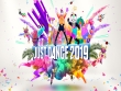 Nintendo Wii - Just Dance 2019 screenshot