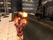 Nintendo Wii - Iron Man 2 screenshot